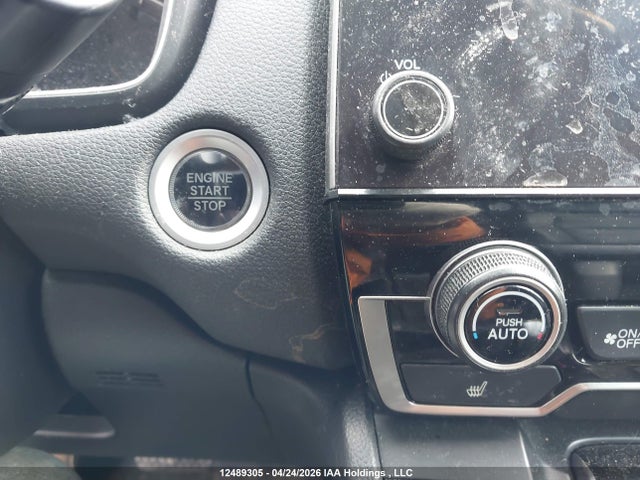 2HKRW2H92HH116349 Honda CR-V