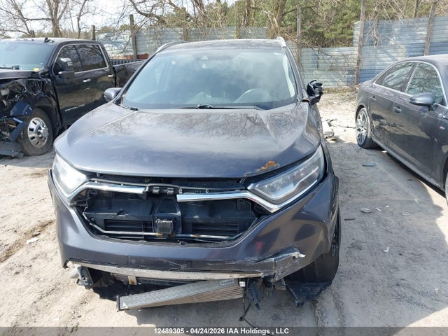2HKRW2H92HH116349 Honda CR-V
