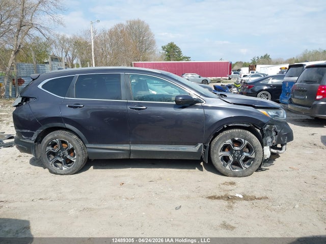 2HKRW2H92HH116349 Honda CR-V