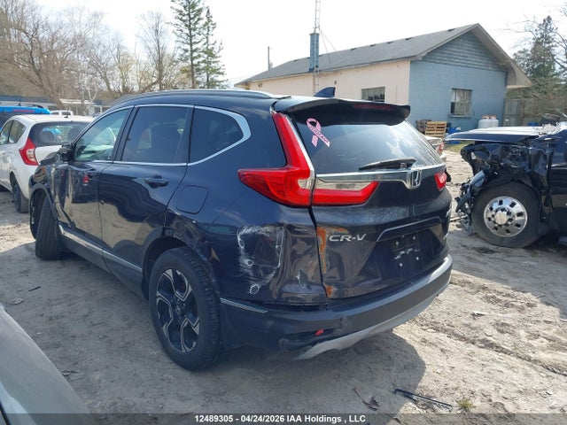 2HKRW2H92HH116349 Honda CR-V