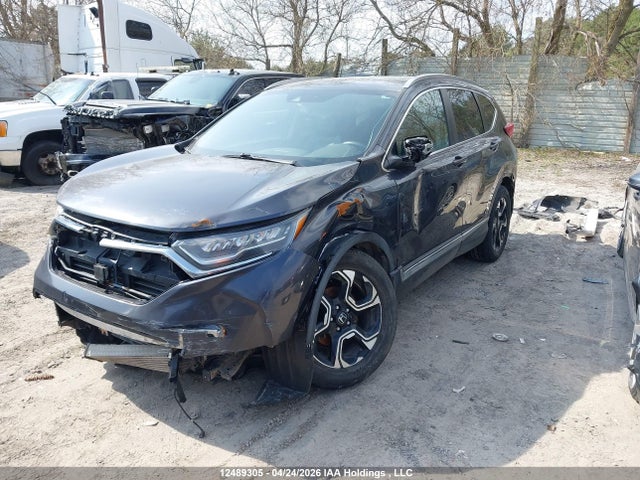 2HKRW2H92HH116349 Honda CR-V