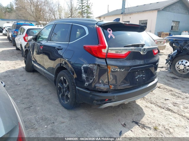 2HKRW2H92HH116349 Honda CR-V