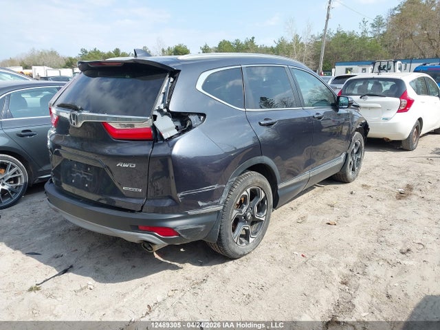 2HKRW2H92HH116349 Honda CR-V