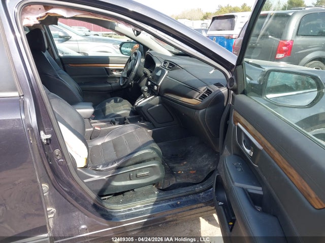 2HKRW2H92HH116349 Honda CR-V