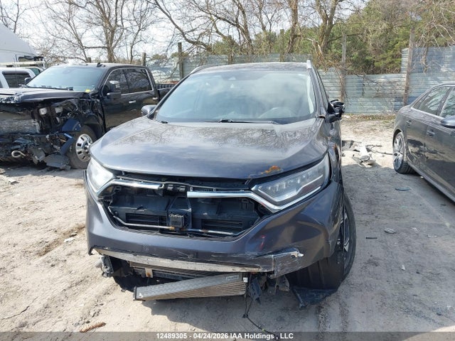 2HKRW2H92HH116349 Honda CR-V