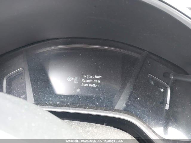 2HKRW2H92HH116349 Honda CR-V
