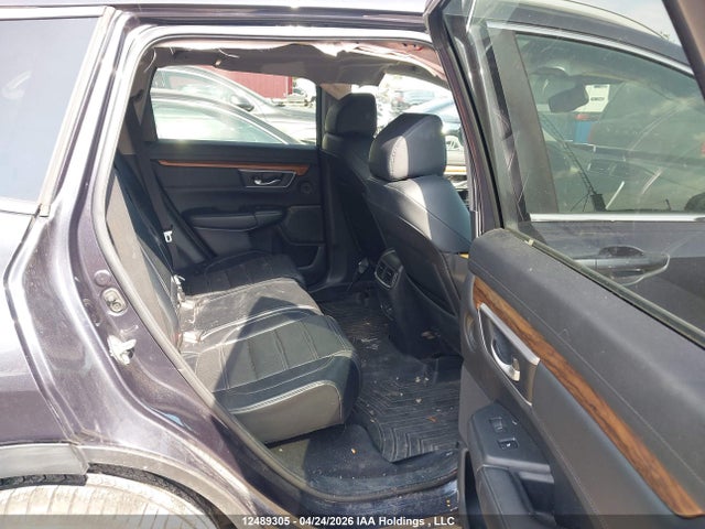2HKRW2H92HH116349 Honda CR-V