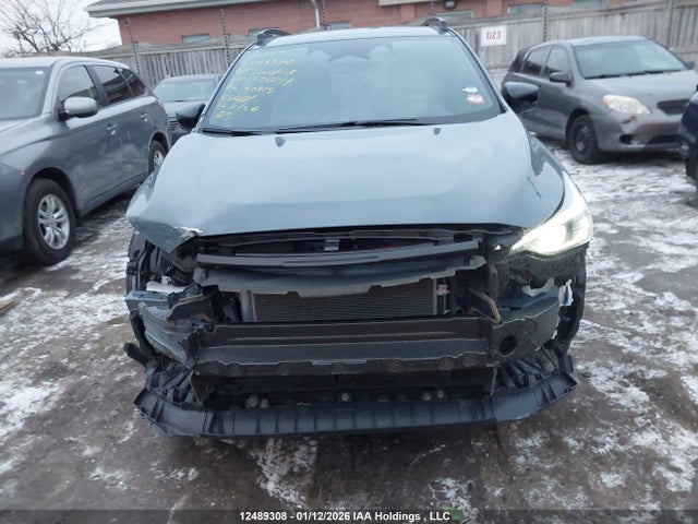JF2GUHFC7RH236678 Subaru Crosstrek Onyx