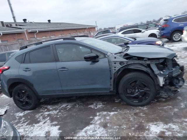 JF2GUHFC7RH236678 Subaru Crosstrek Onyx