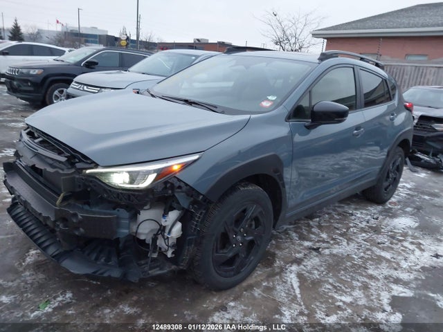 JF2GUHFC7RH236678 Subaru Crosstrek Onyx