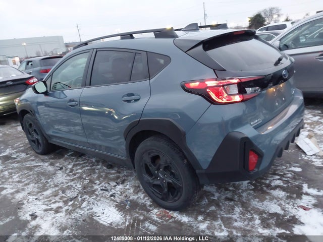 JF2GUHFC7RH236678 Subaru Crosstrek Onyx