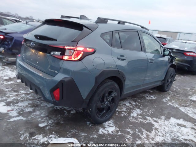 JF2GUHFC7RH236678 Subaru Crosstrek Onyx