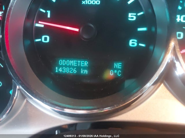 Aukcja sprzedaży 2013 Gmc Sierra 1500 Sle, vin: 3GTP2VE73DG359484, numer aukcji: 12489313