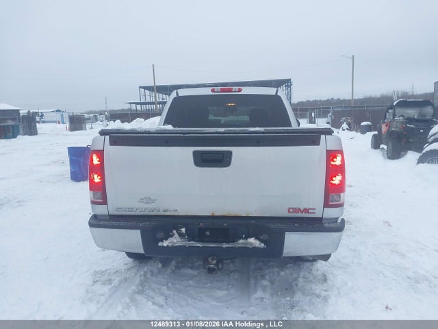 Aukcja sprzedaży 2013 Gmc Sierra 1500 Sle, vin: 3GTP2VE73DG359484, numer aukcji: 12489313