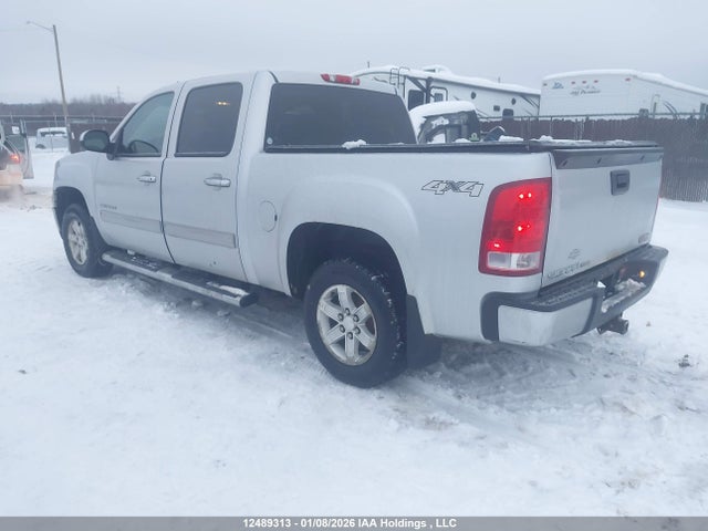 Aukcja sprzedaży 2013 Gmc Sierra 1500 Sle, vin: 3GTP2VE73DG359484, numer aukcji: 12489313