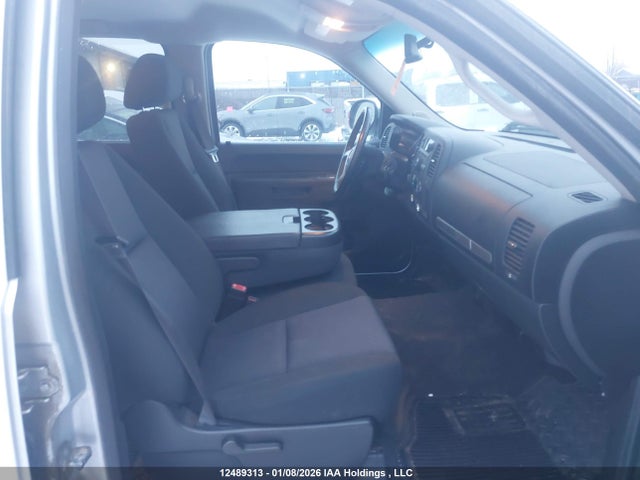 Aukcja sprzedaży 2013 Gmc Sierra 1500 Sle, vin: 3GTP2VE73DG359484, numer aukcji: 12489313