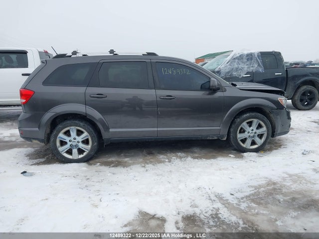 Aukcja sprzedaży 2016 Dodge Journey Sxt/limited, vin: 3C4PDCCG9GT121507, numer aukcji: 12489322