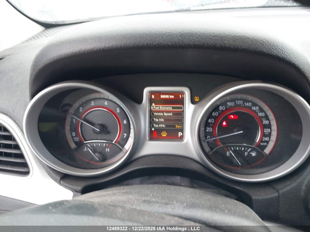 Aukcja sprzedaży 2016 Dodge Journey Sxt/limited, vin: 3C4PDCCG9GT121507, numer aukcji: 12489322
