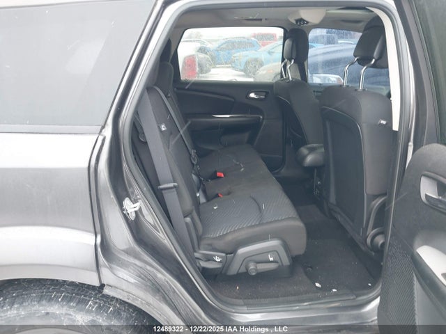 Aukcja sprzedaży 2016 Dodge Journey Sxt/limited, vin: 3C4PDCCG9GT121507, numer aukcji: 12489322