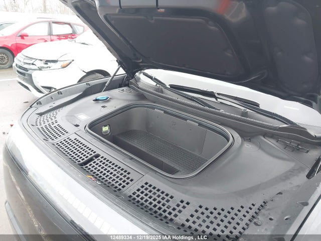 KM8MWFS38TA008822 Hyundai Ioniq 9 Preferred Awd W/luxury Package