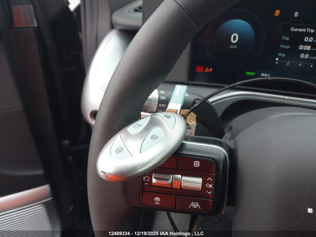 KM8MWFS38TA008822 Hyundai Ioniq 9 Preferred Awd W/luxury Package