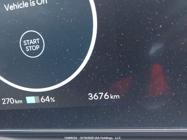 KM8MWFS38TA008822 Hyundai Ioniq 9 Preferred Awd W/luxury Package