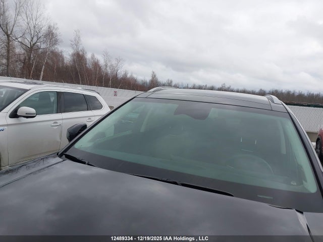 KM8MWFS38TA008822 Hyundai Ioniq 9 Preferred Awd W/luxury Package