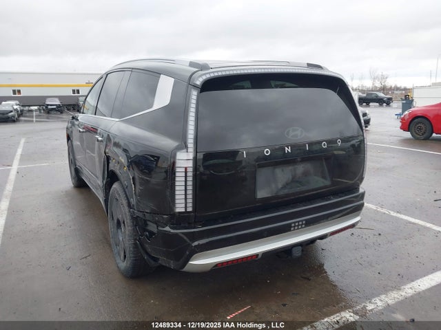 KM8MWFS38TA008822 Hyundai Ioniq 9 Preferred Awd W/luxury Package
