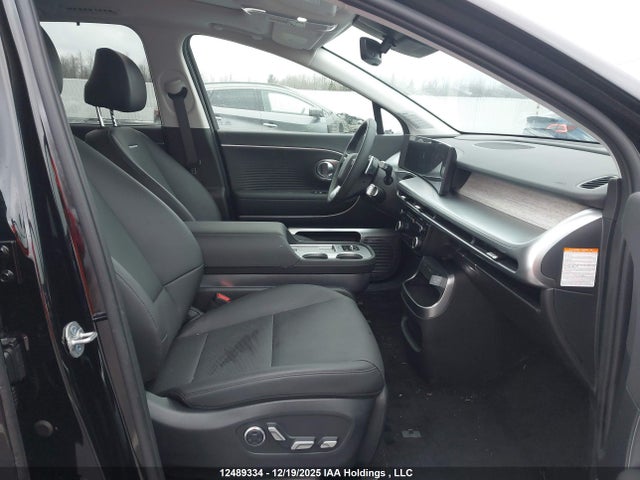KM8MWFS38TA008822 Hyundai Ioniq 9 Preferred Awd W/luxury Package
