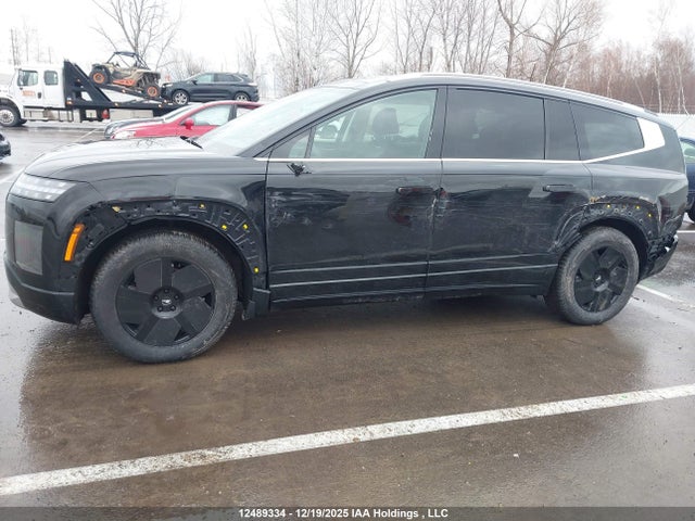 KM8MWFS38TA008822 Hyundai Ioniq 9 Preferred Awd W/luxury Package