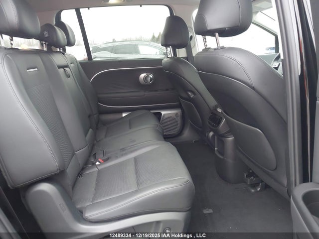 KM8MWFS38TA008822 Hyundai Ioniq 9 Preferred Awd W/luxury Package