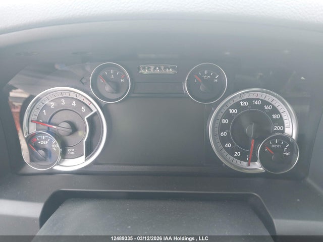 Продаж на аукціоні авто 2018 Ram 1500 Slt, vin: 1C6RR7TM2JS287472, номер лоту: 12489335
