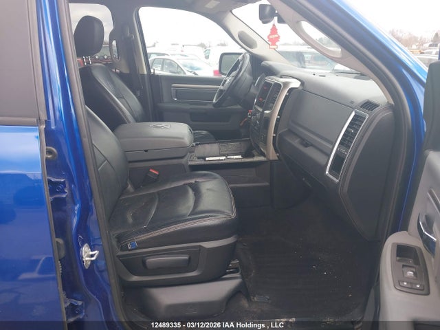 Продаж на аукціоні авто 2018 Ram 1500 Slt, vin: 1C6RR7TM2JS287472, номер лоту: 12489335