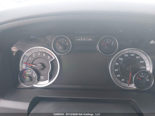 Продаж на аукціоні авто 2018 Ram 1500 Slt, vin: 1C6RR7TM2JS287472, номер лоту: 12489335