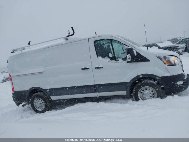 1FTYE2Y83PKB75318 Ford Transit-150 Cargo