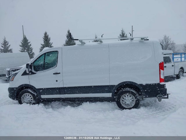1FTYE2Y83PKB75318 Ford Transit-150 Cargo