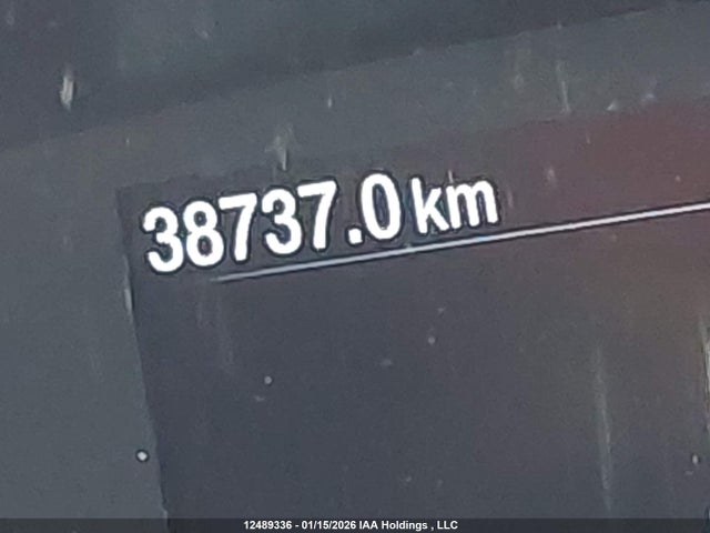 1FTYE2Y83PKB75318 Ford Transit-150 Cargo