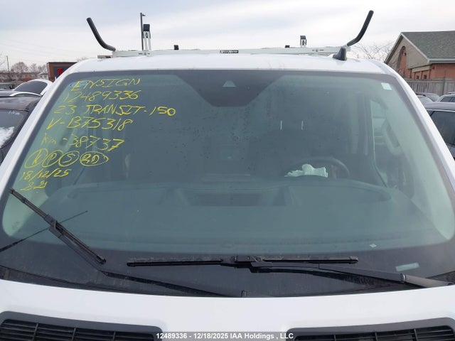 1FTYE2Y83PKB75318 Ford Transit-150 Cargo