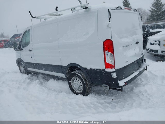 1FTYE2Y83PKB75318 Ford Transit-150 Cargo