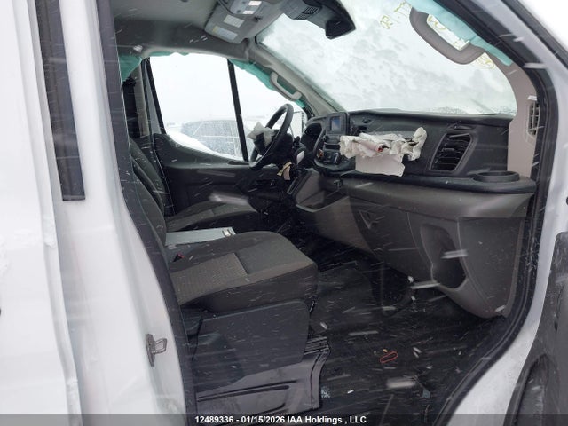 1FTYE2Y83PKB75318 Ford Transit-150 Cargo
