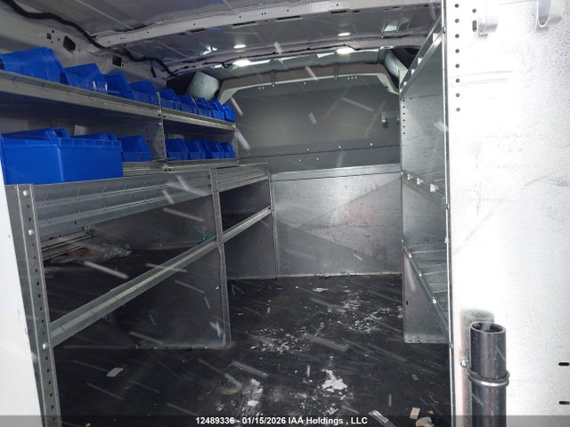 1FTYE2Y83PKB75318 Ford Transit-150 Cargo