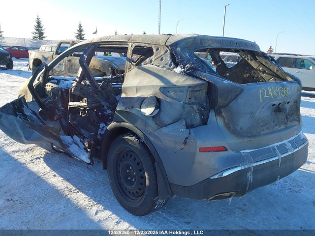 5N1AZ2MH3HN193163 Nissan Murano Platinum/sl/sv