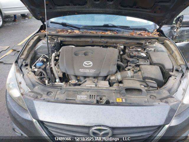 Mazda 3 TOURING 2014 JM1BM1L74E1138346 Image 11