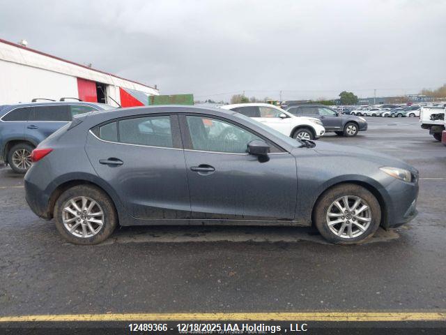 Mazda 3 TOURING 2014 JM1BM1L74E1138346 Image 13