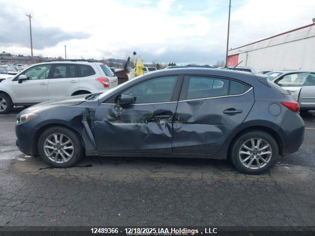 Mazda 3 TOURING 2014 JM1BM1L74E1138346 Image 14