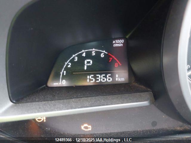 Mazda 3 TOURING 2014 JM1BM1L74E1138346 Image 15