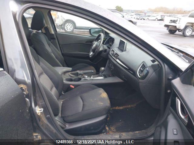 Mazda 3 TOURING 2014 JM1BM1L74E1138346 Image 6