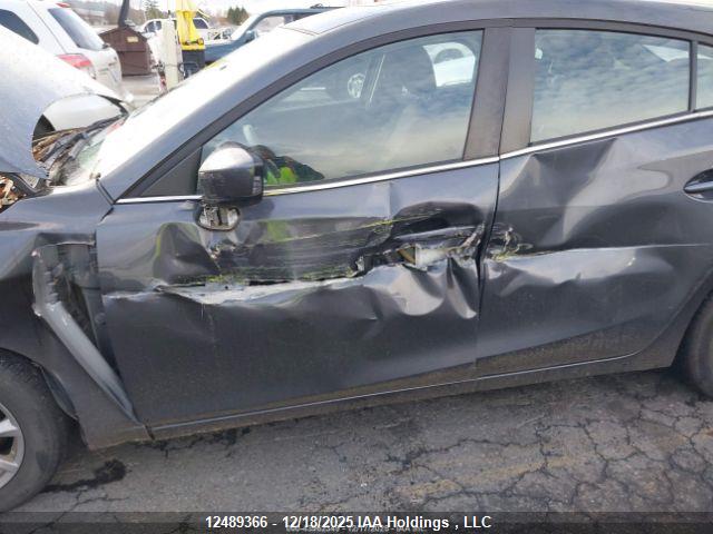 Mazda 3 TOURING 2014 JM1BM1L74E1138346 Image 7
