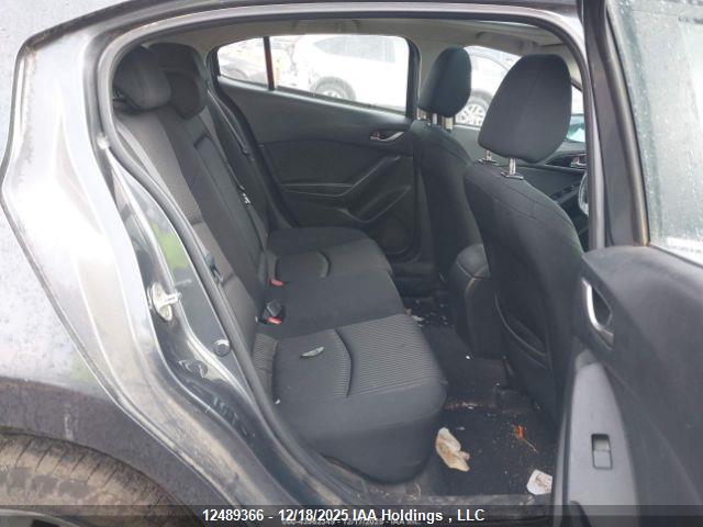 Mazda 3 TOURING 2014 JM1BM1L74E1138346 Image 9