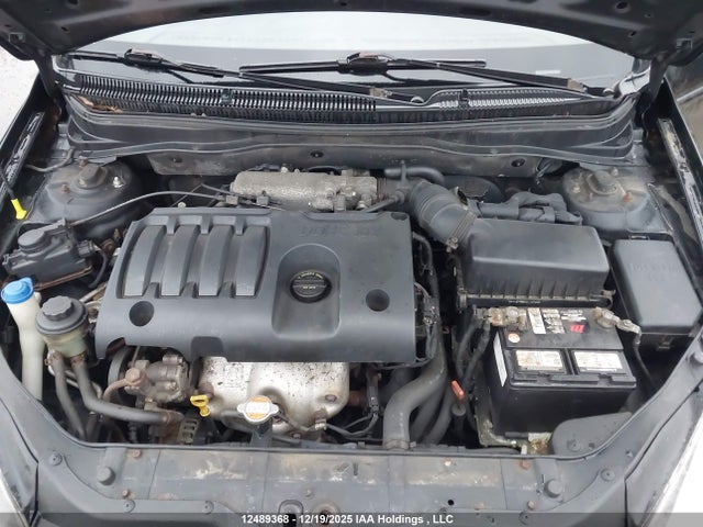 Aukcja sprzedaży 2011 Hyundai Accent Gls, vin: KMHCN4BC8BU614993, numer aukcji: 12489368